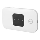 Enrutador Micro Sim Wifi Portátil 4g, Ranura Para Tarjeta Mi