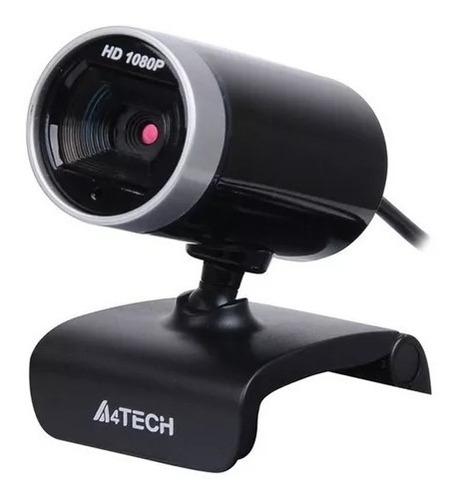 Webcam A4tech 1080p