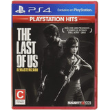 ..:: The Last Of Us Remastered ::.. Para Ps4 En Gamewow