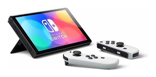 Nintendo Switch Oled 64gb