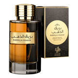 Perfume Al Wataniah Bareeq Al Dhahab Edp 100ml Original