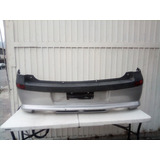 Fascia Trasera Chevrolet Corsa Hatchback 5 Ptas. 2002 2003