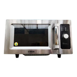 Horno De Microondas Comercial Analogo Migsa Mc09a