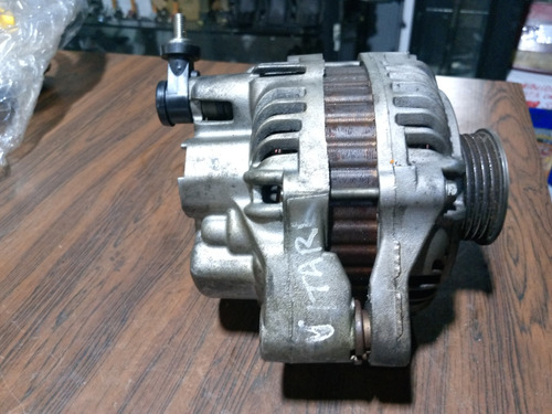 Alternador Suzuki Sx4 Foto 8