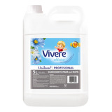 Vivere Clásico Profesional - Botella - Unidad - 1 - 5 L