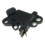 Regulador Alternador Para Nissan Np300 2.4 2021 3pines