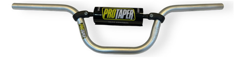 Manubrio Protaper Sport 7/8 Con Puff Universal Tubular