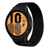 Pulseira Metal Ima Magnetico Para Galaxy Watch4 Watch5