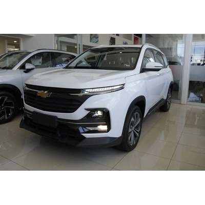 Chevrolet Captiva 1.5 Premier 7P Cvt | MercadoLibre