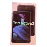 Tab Active3 Samsung