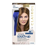 Clairol Nice N 'easy- Retoque De Raíz, Una Pieza.