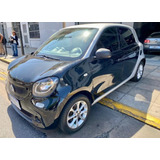 Smart Forfour City 5 Ptas Fc