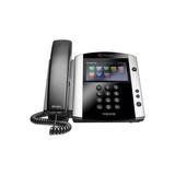 Polycom Vvx500 Skype Business Media Teléfono  2200-48500-019