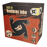 Juego De Mesa Los Hombres Lobo De Castronegro: Best Of