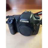 Canon 7d - 35k Clicks
