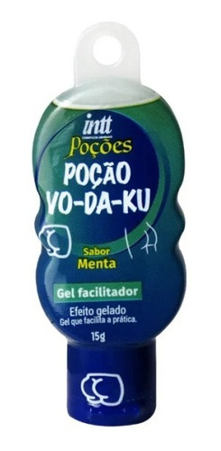 Gel Anal Pocao Vo-da-ku