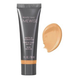 Base Timewise 3d Mary Kay Ivory N140