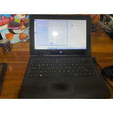 Laptop Hp Touch 240g Ssd 4g Ram