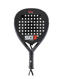 Paleta Set Bull Carbono 12k Padel + Funda + Regalo