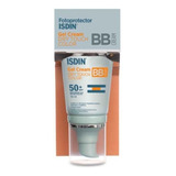 Isdin Fotoprotector Gel Crema Dry Touch Color Spf50+