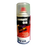 Aire Comprimido Delta 180cc  Limpieza Removedor Computacion