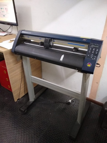 Plotter De Corte Graphtec Ce3000-ce Mk-2