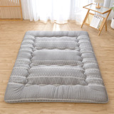 Aigbiot Colchon De Futon Japones Plegable De Tatami, Tapete 