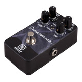 Keeley Compressor Plus Pedal Compresor Boutique - Palermo