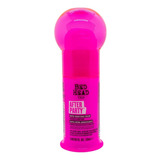 Tigi Bed Head After Party Crema Peinar Antifrizz Brillo 50ml