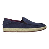 Zapatillas Hombre Reef Slip Weekend Nauticas Goma