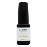 Cuvage Gel Uv Para Capping X 11 Ml Color Soft Nude