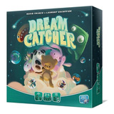 Dream Catcher - Juego De Mesa 4+ Años