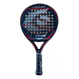 Paleta Padel Coast Mirage Eva Elastic + Regalos!