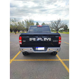 Ram 1500 2018 5.7 Laramie Atx V8