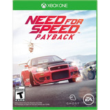 Need For Speed: Payback Xbox One