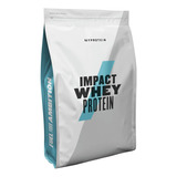 My Protein Impact Whey Protein 2.5 Kg 100 Serv Bcaa Glutamin