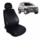 Funda Cubre Asiento Cuero Ford Ecosport 03/07