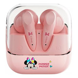 Auriculares Inalámbricos Disney Winnie Mickey Minnie Mouse 5