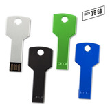 Memoria Usb Llave