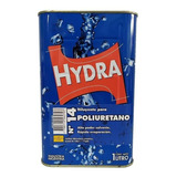 Diluyente Para Laca Poliuretanica Hydra Nº14 X 1 Lt