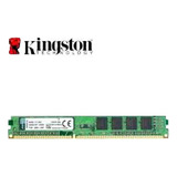 Memoria Ram Kvr1333d3n9/2gb Pc3 10600