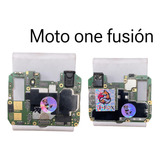 Logica Moto One Fusion Original 