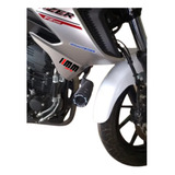 Slider Fazer 250 Fz-25 Protetor Motor Carenagem Yamaha Fz25