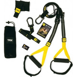 Trx Home 2 Suspension Trainer Original + Anclaje Xmount