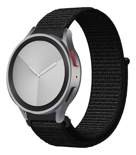 Para Samsung Galaxy Watch 6/5/pro Sport Nylon Band