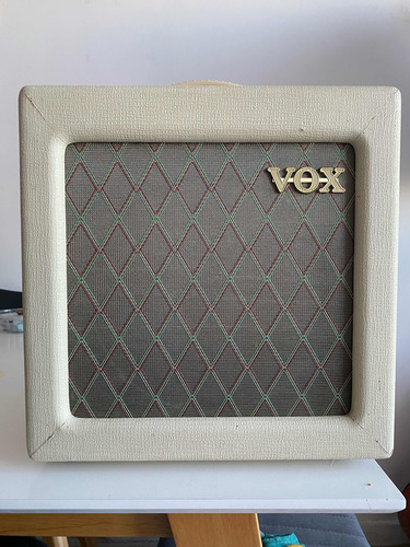 Vox Ac4tv - Valvular 4w