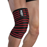 Rodilleras Venda De Rodilla Powerlifting