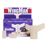 Oknob Wingman Control Knob Perilla Para Pedales