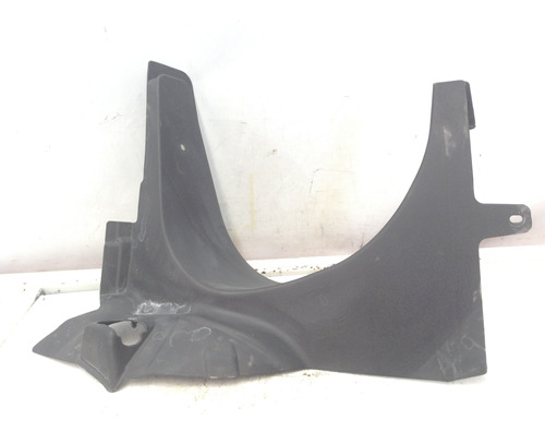 Vista Lat Izquierda Asiento Trasero Chevrolet Vectra 06-08