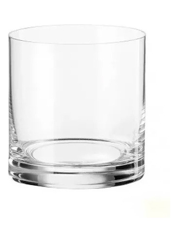 Bohemia Vaso Whisky Dancing Liso X 2